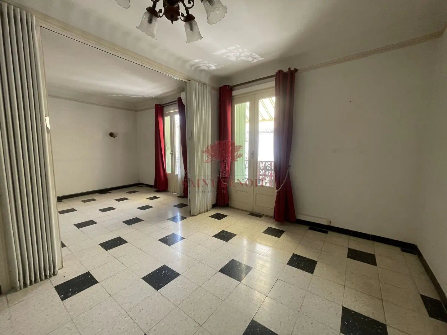 Maison à vendre, 134m², Saint-Bauzille-de-la-Sylve