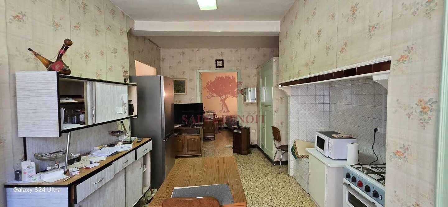 Maison à vendre, 72m², Saint-Bauzille-de-la-Sylve