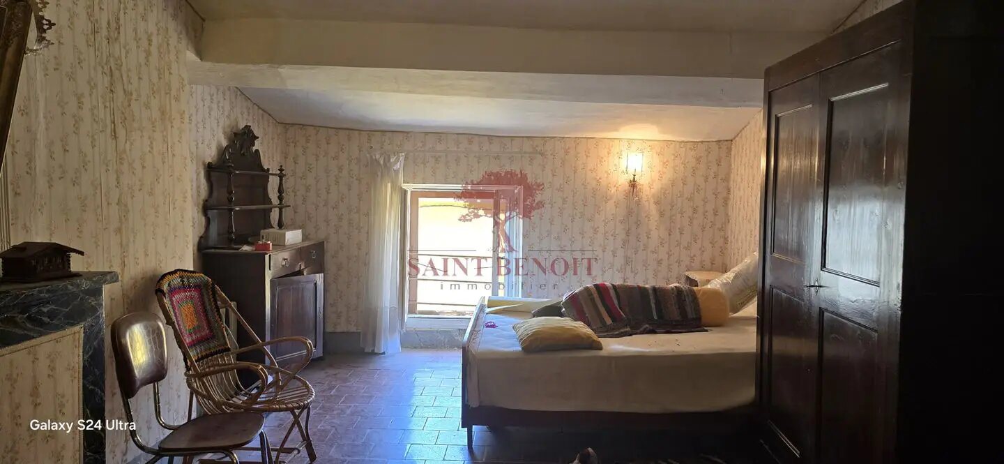 Maison à vendre, 72m², Saint-Bauzille-de-la-Sylve
