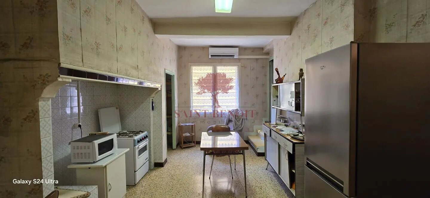 Maison à vendre, 72m², Saint-Bauzille-de-la-Sylve