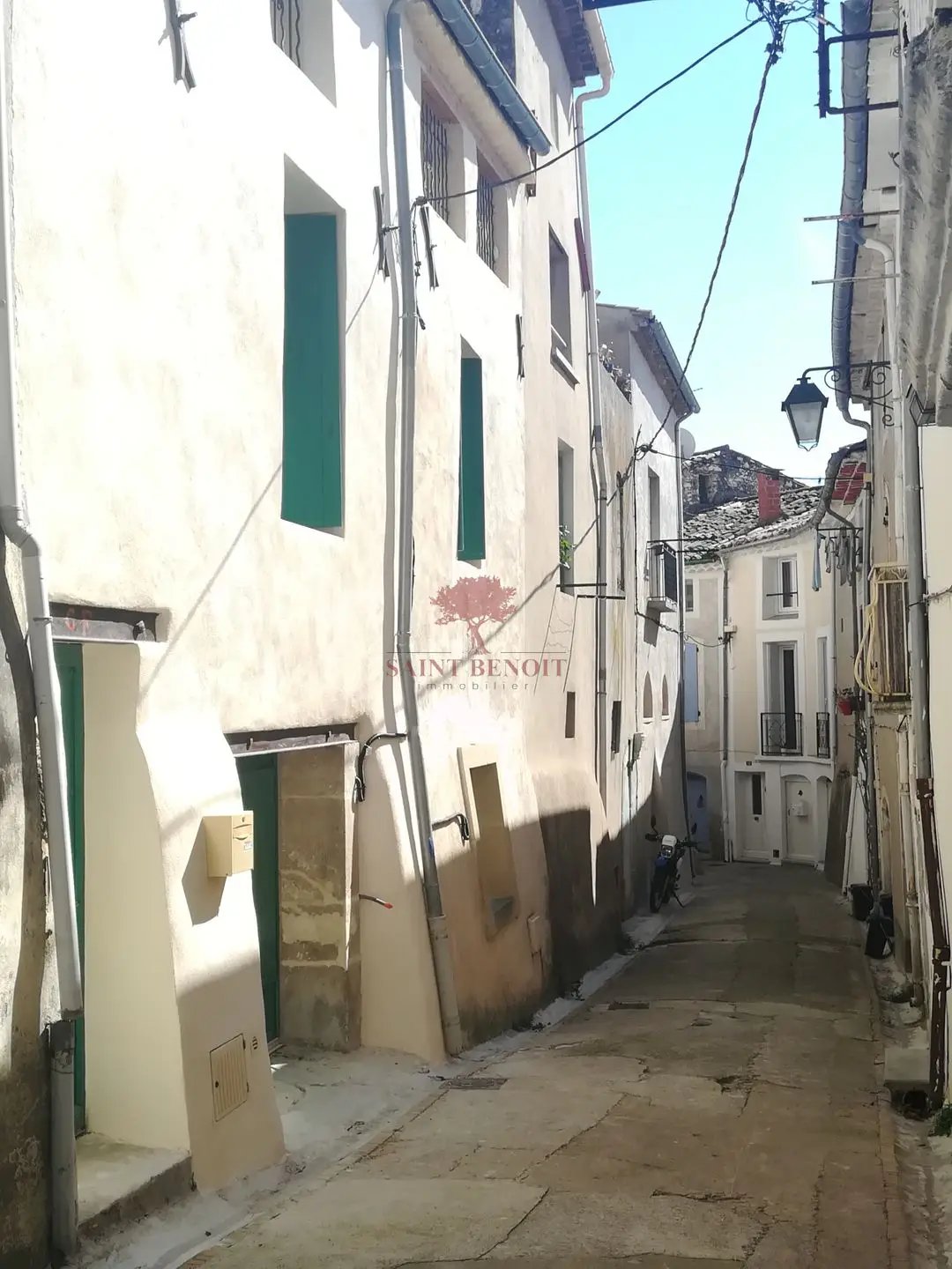 Maison à louer, 134m², Aniane