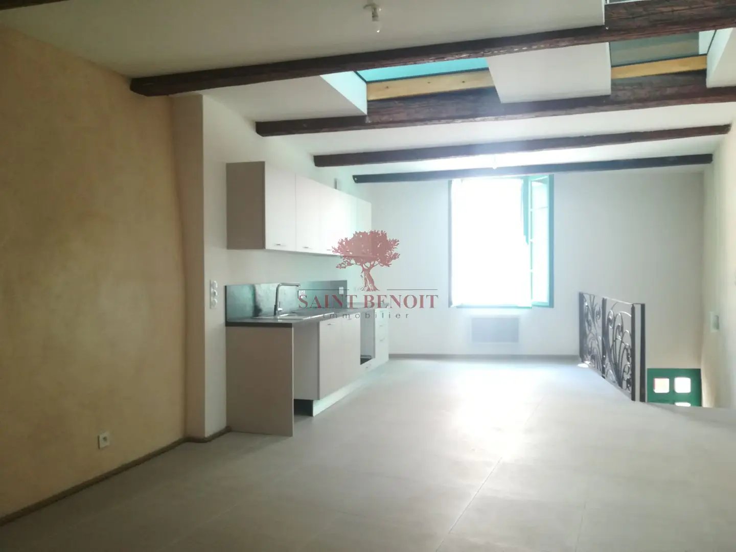 Maison à louer, 134m², Aniane