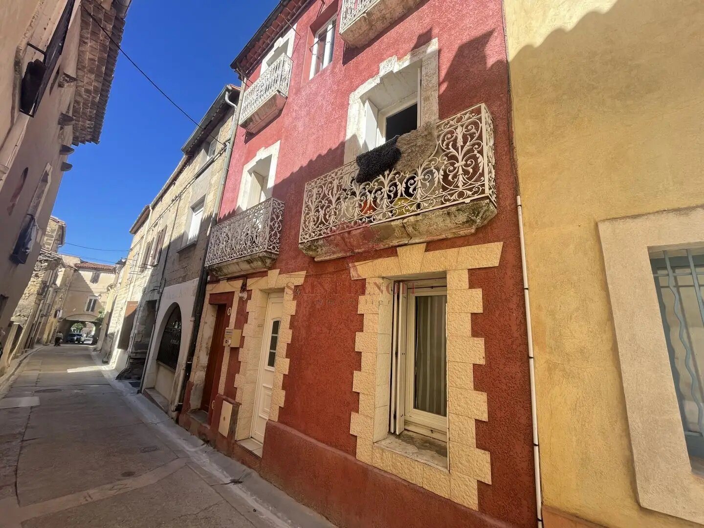Maison à vendre, 130m², Aspiran