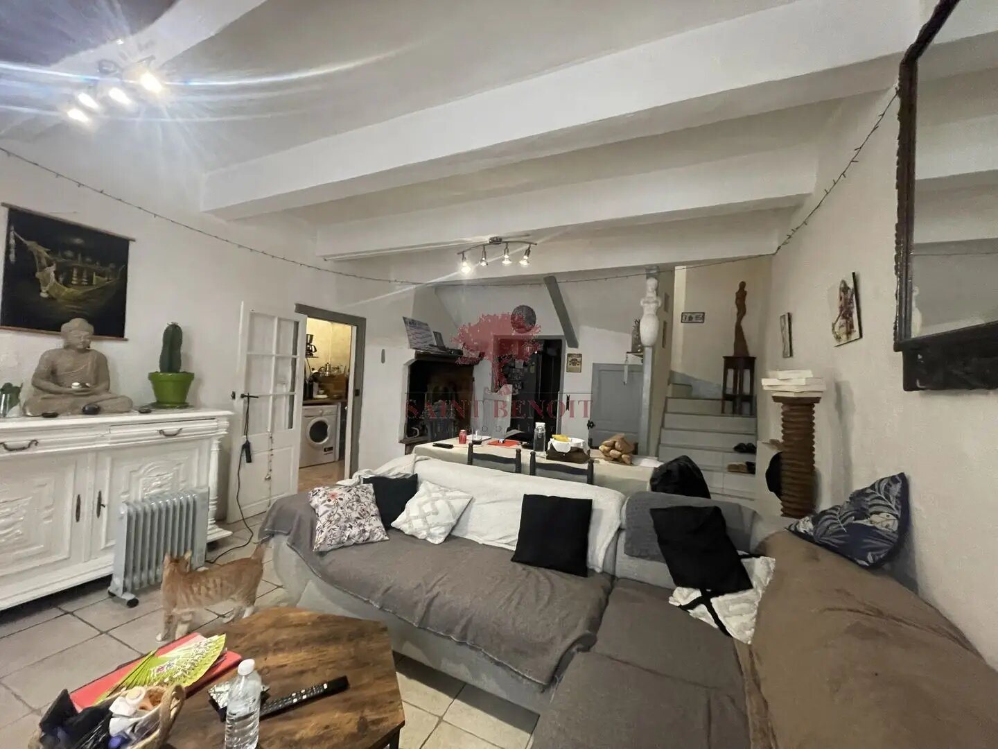 Maison à vendre, 130m², Aspiran