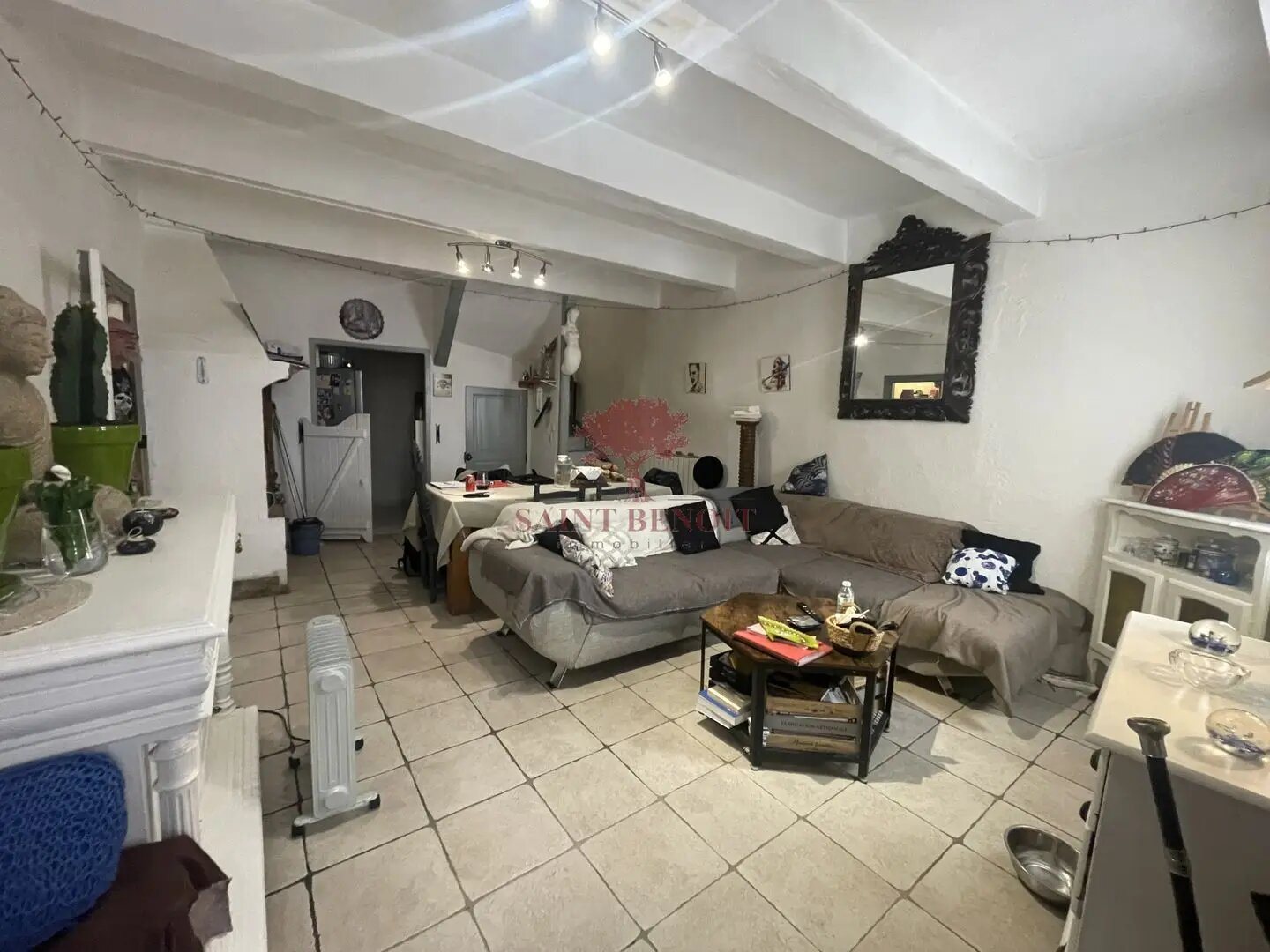 Maison à vendre, 130m², Aspiran
