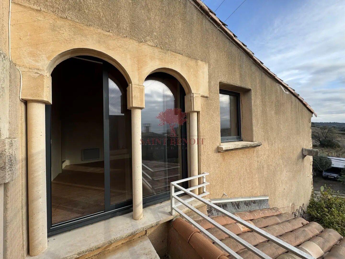Appartement à louer, 76m², Montpeyroux