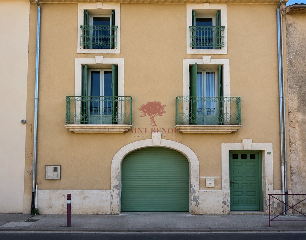 Maison à louer, 5m², Canet