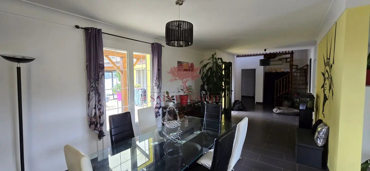Maison à vendre, 203m², Saint-André-de-Sangonis