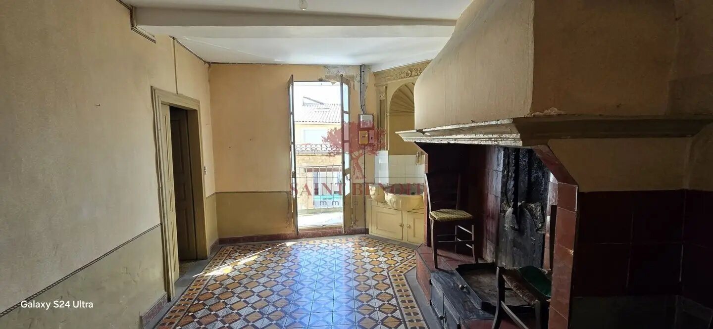 Maison à vendre, 82m², Nébian