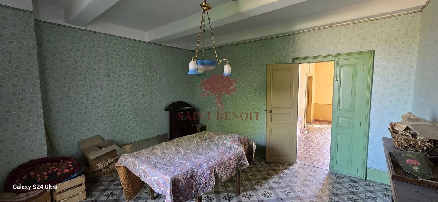 Maison à vendre, 82m², Nébian