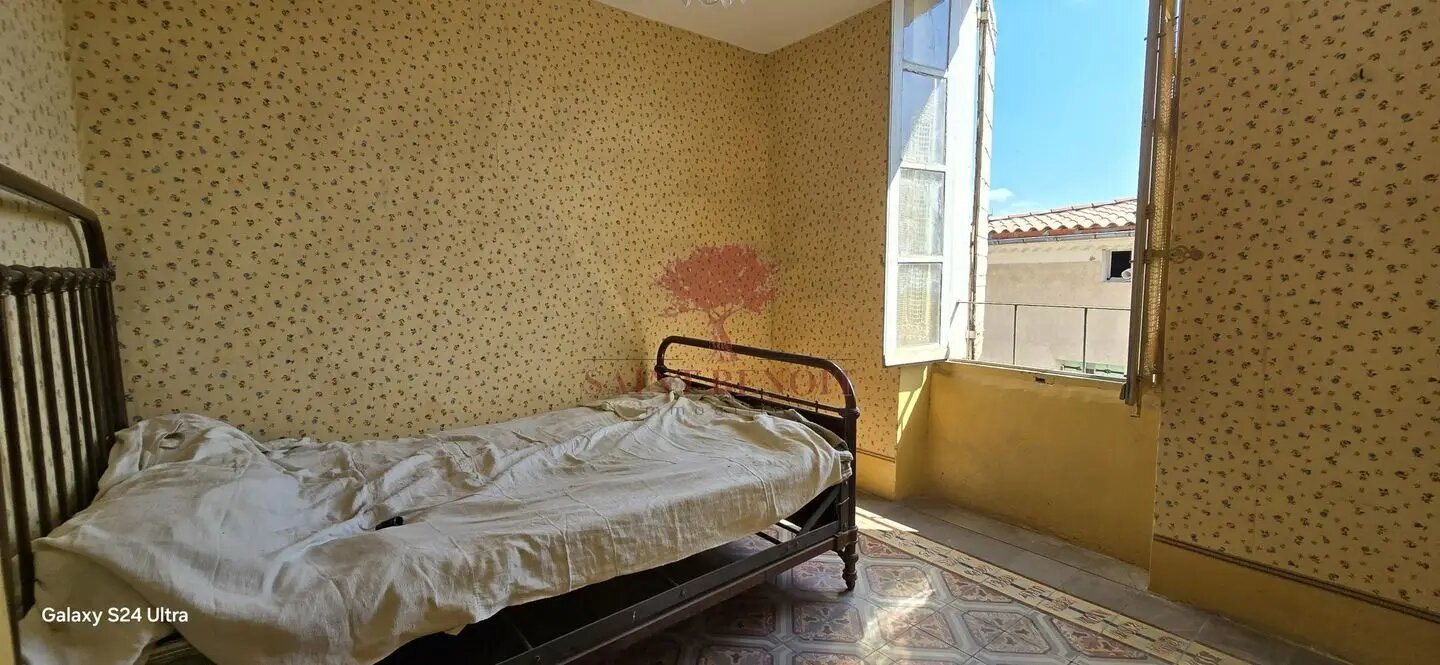 Maison à vendre, 82m², Nébian