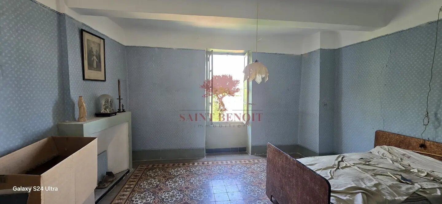 Maison à vendre, 82m², Nébian