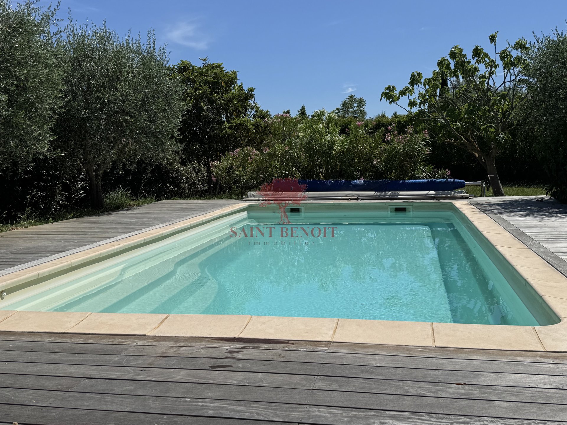 Maison à vendre, 140m², Saint-Jean-de-Fos