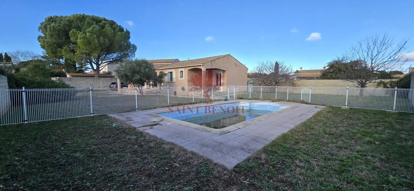 Maison à vendre, 88m², Canet