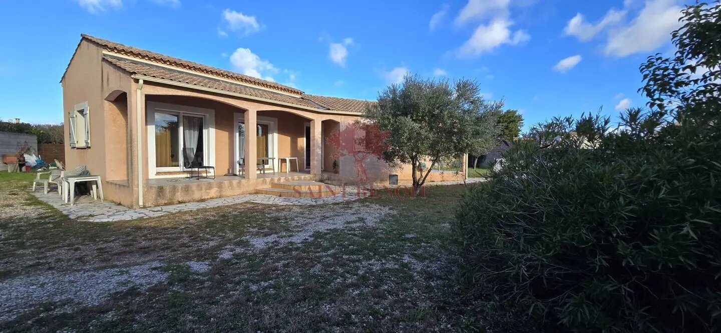 Maison à vendre, 88m², Canet