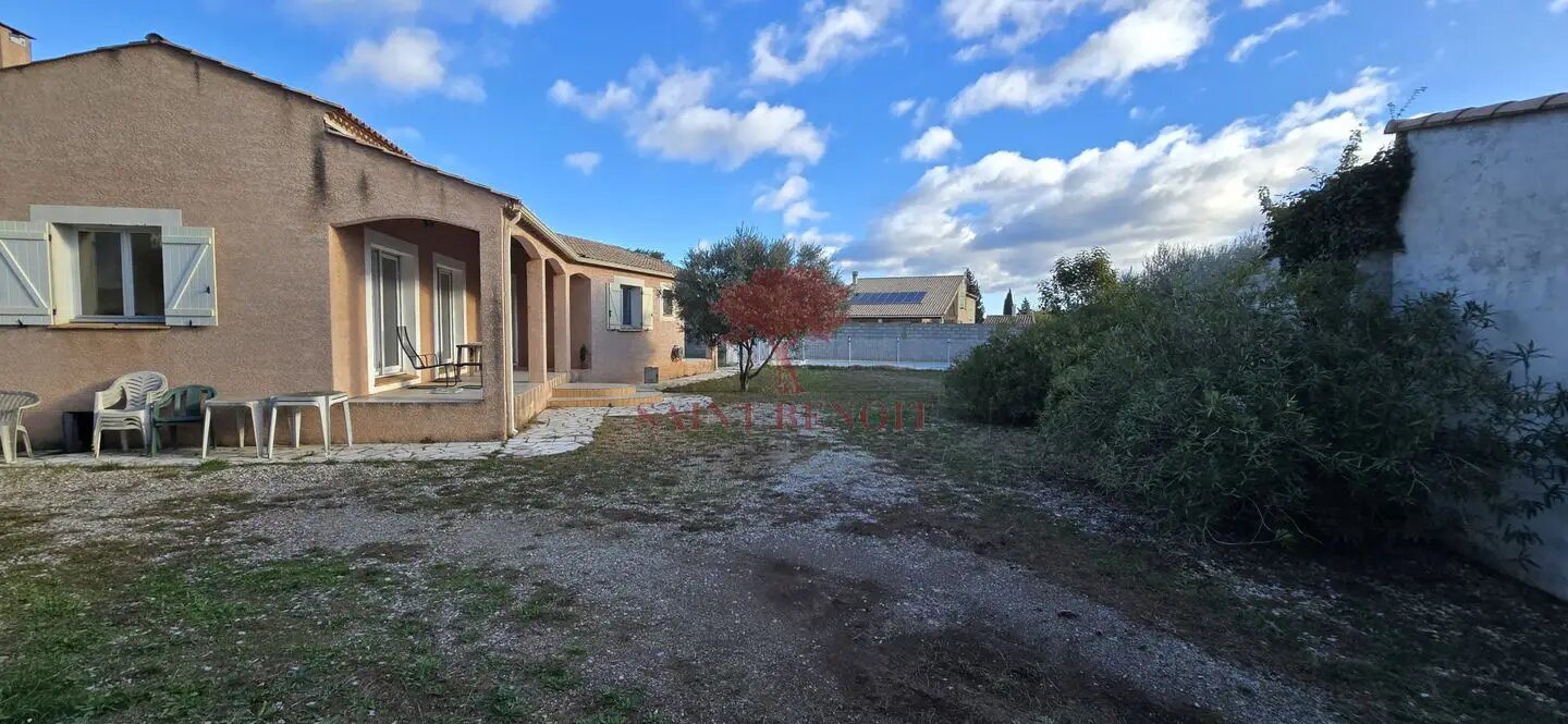 Maison à vendre, 88m², Canet