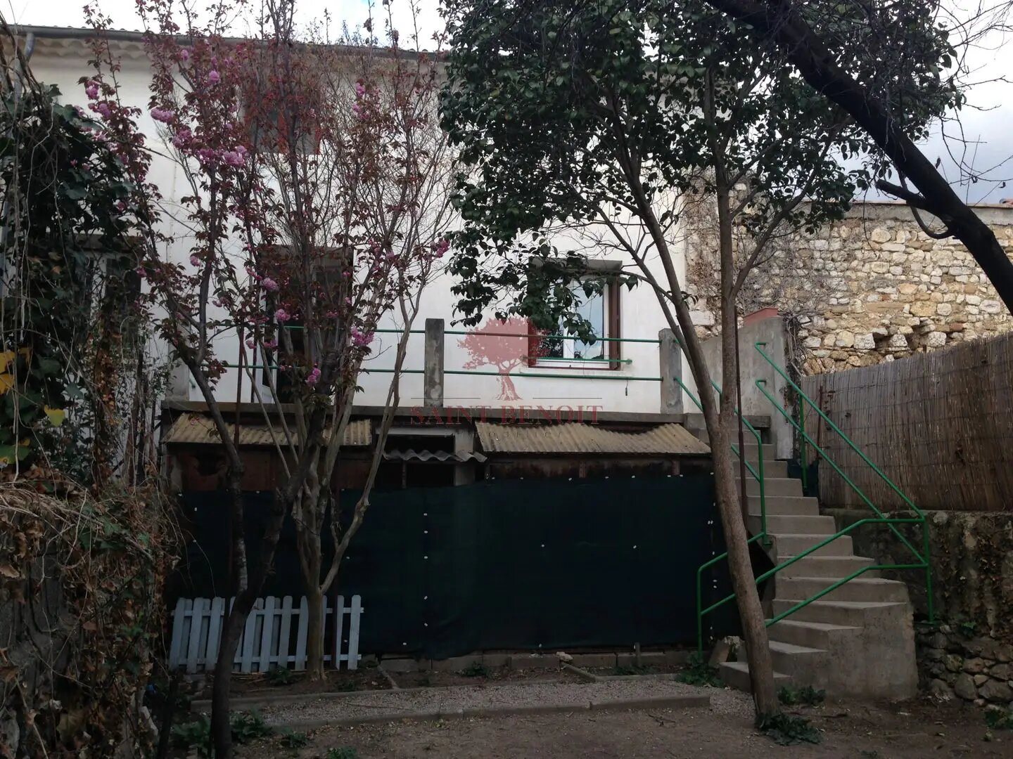 Maison à louer, 110m², Aniane