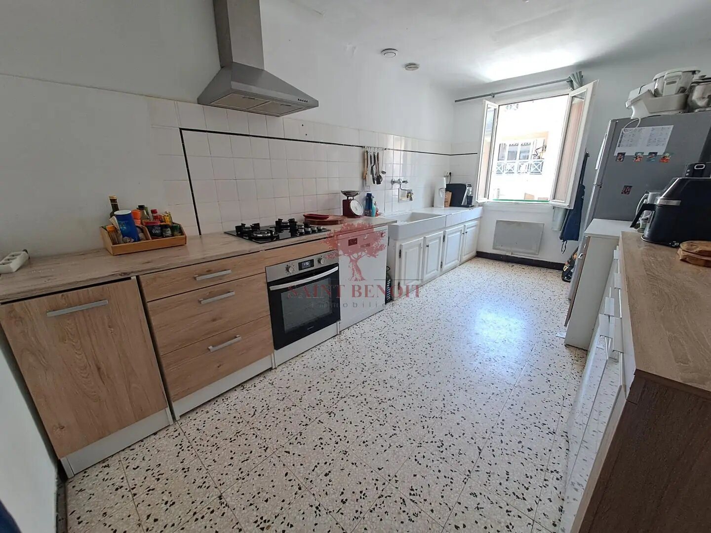 Maison à louer, 110m², Aniane