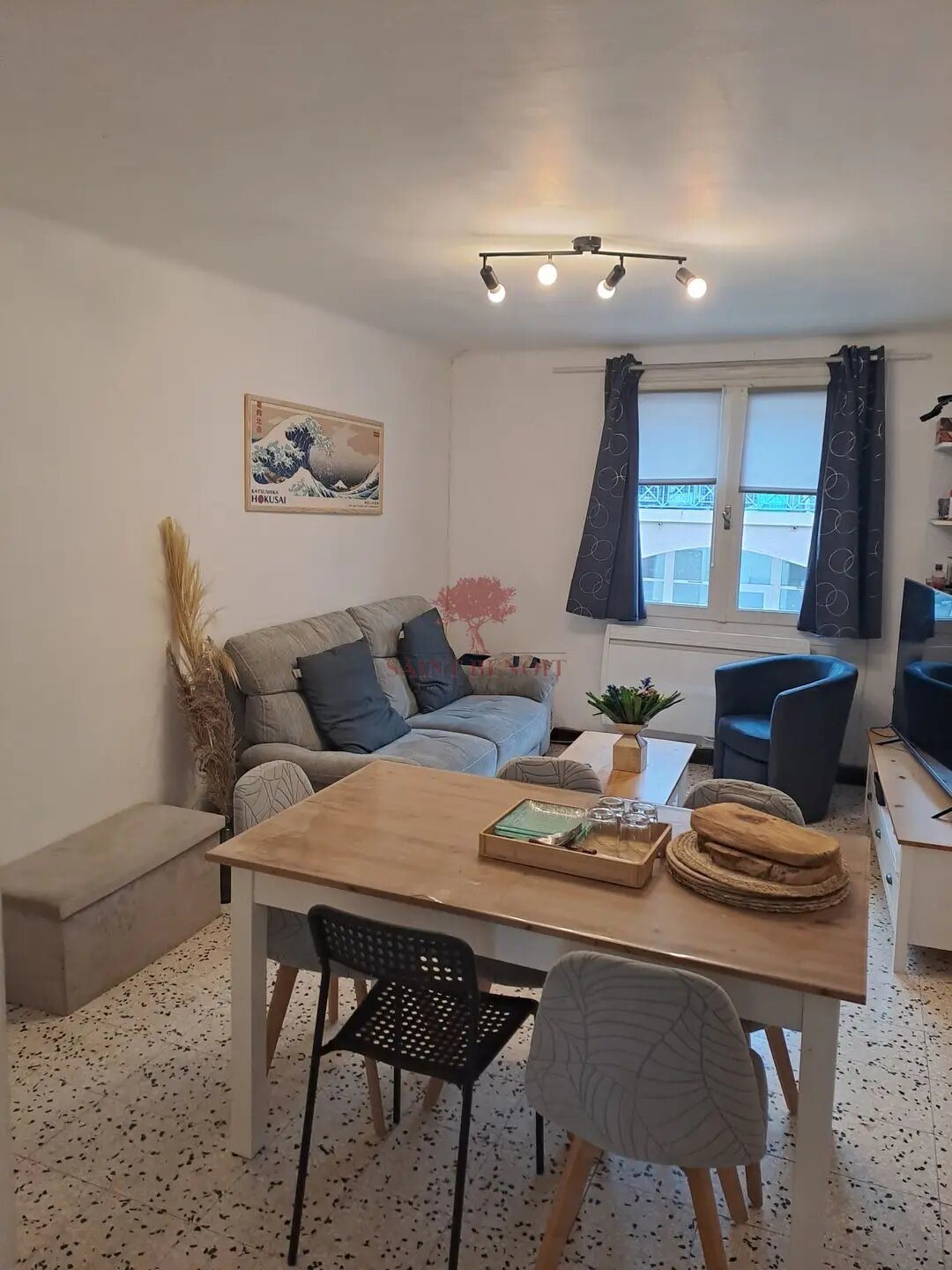 Maison à louer, 110m², Aniane