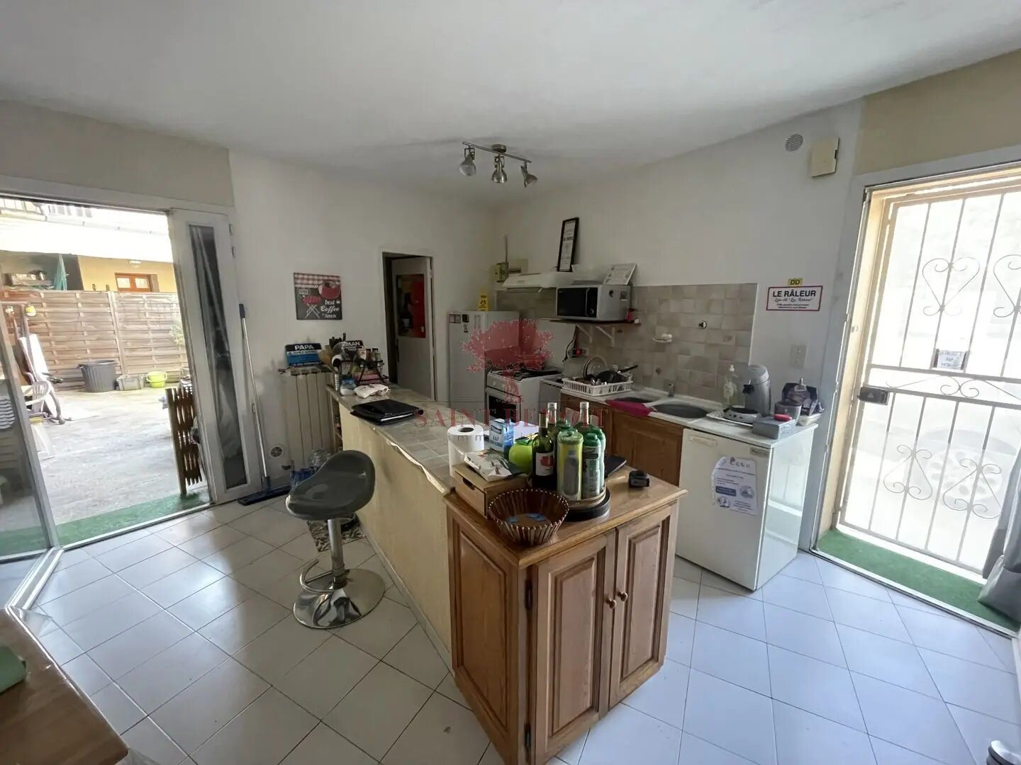 Maison à vendre, 60m², Saint-André-de-Sangonis
