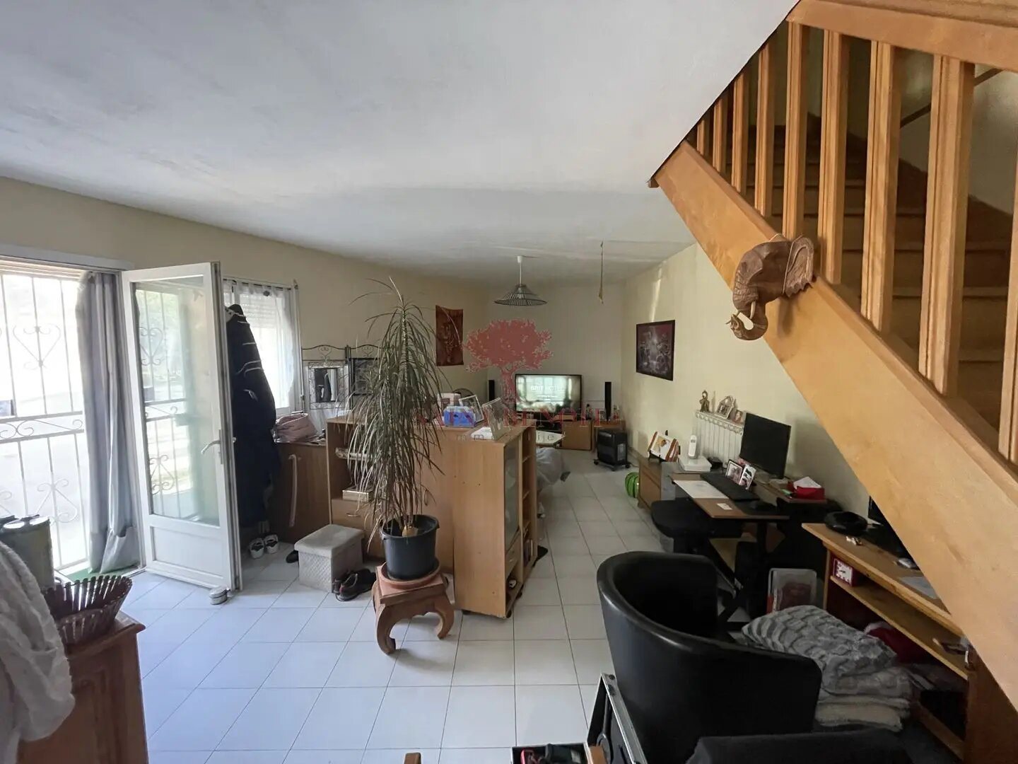 Maison à vendre, 60m², Saint-André-de-Sangonis