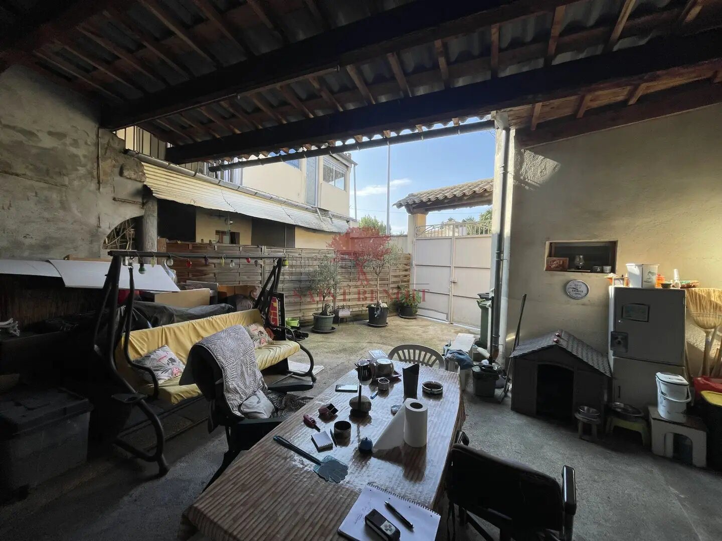 Maison à vendre, 60m², Saint-André-de-Sangonis