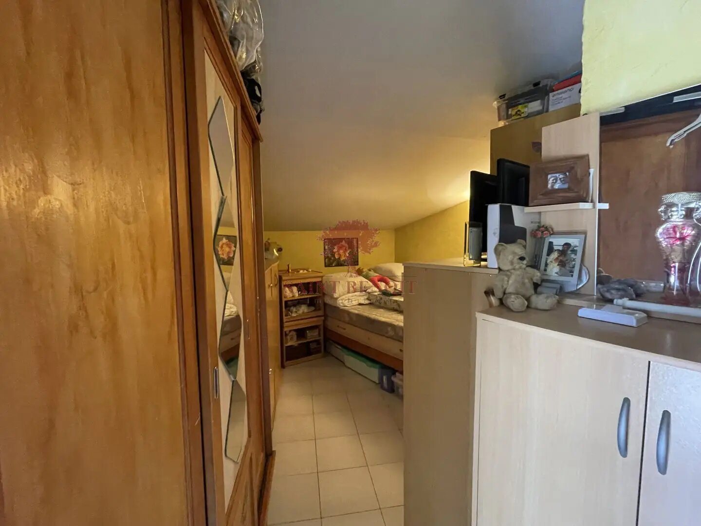 Maison à vendre, 60m², Saint-André-de-Sangonis