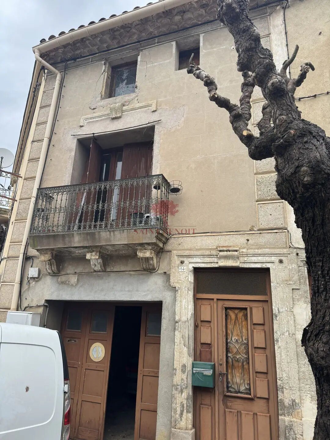 Maison à vendre, 52m², Vendémian