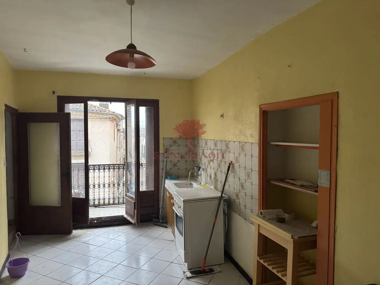 Maison à vendre, 52m², Vendémian