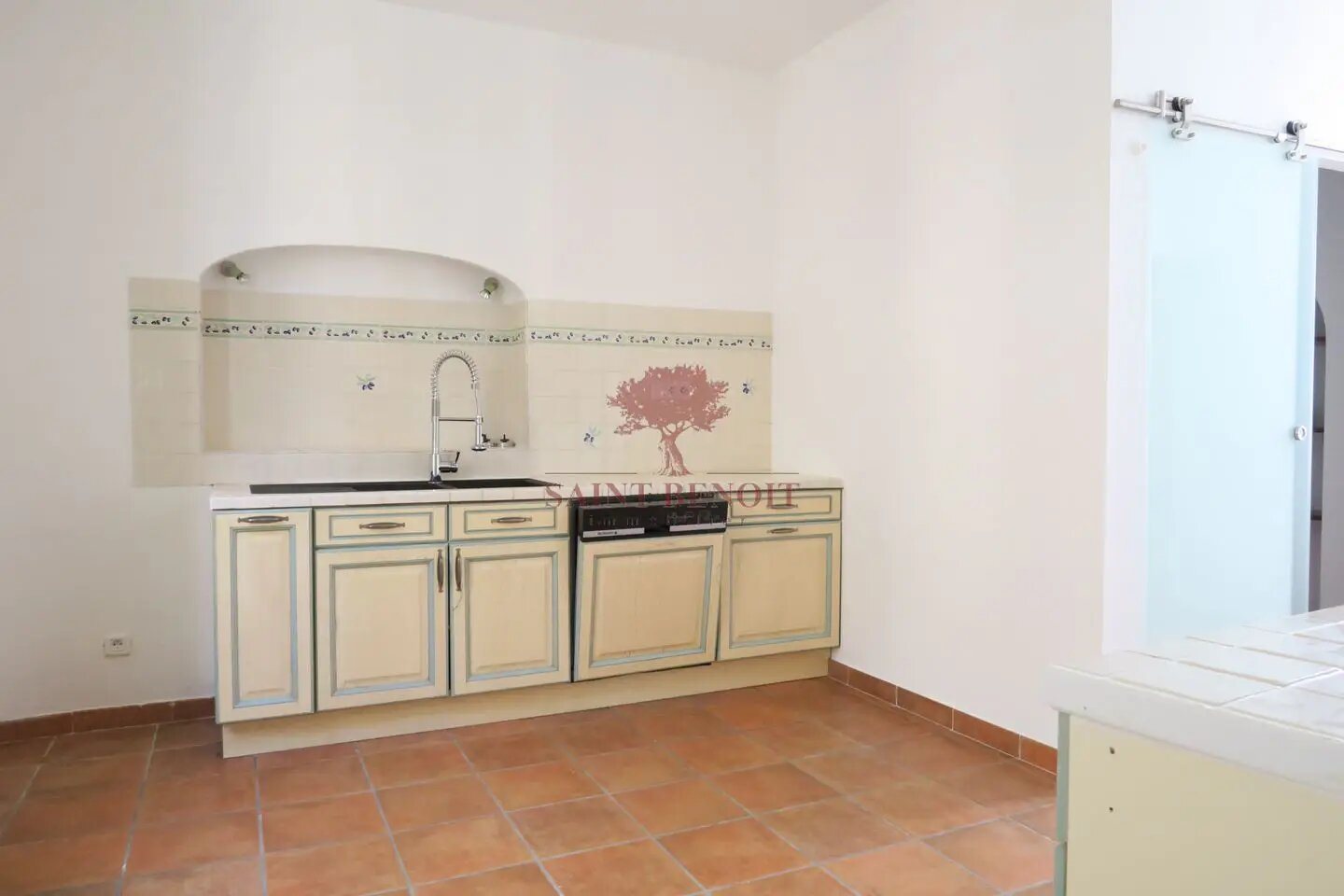 Appartement à louer, 71m², Aniane