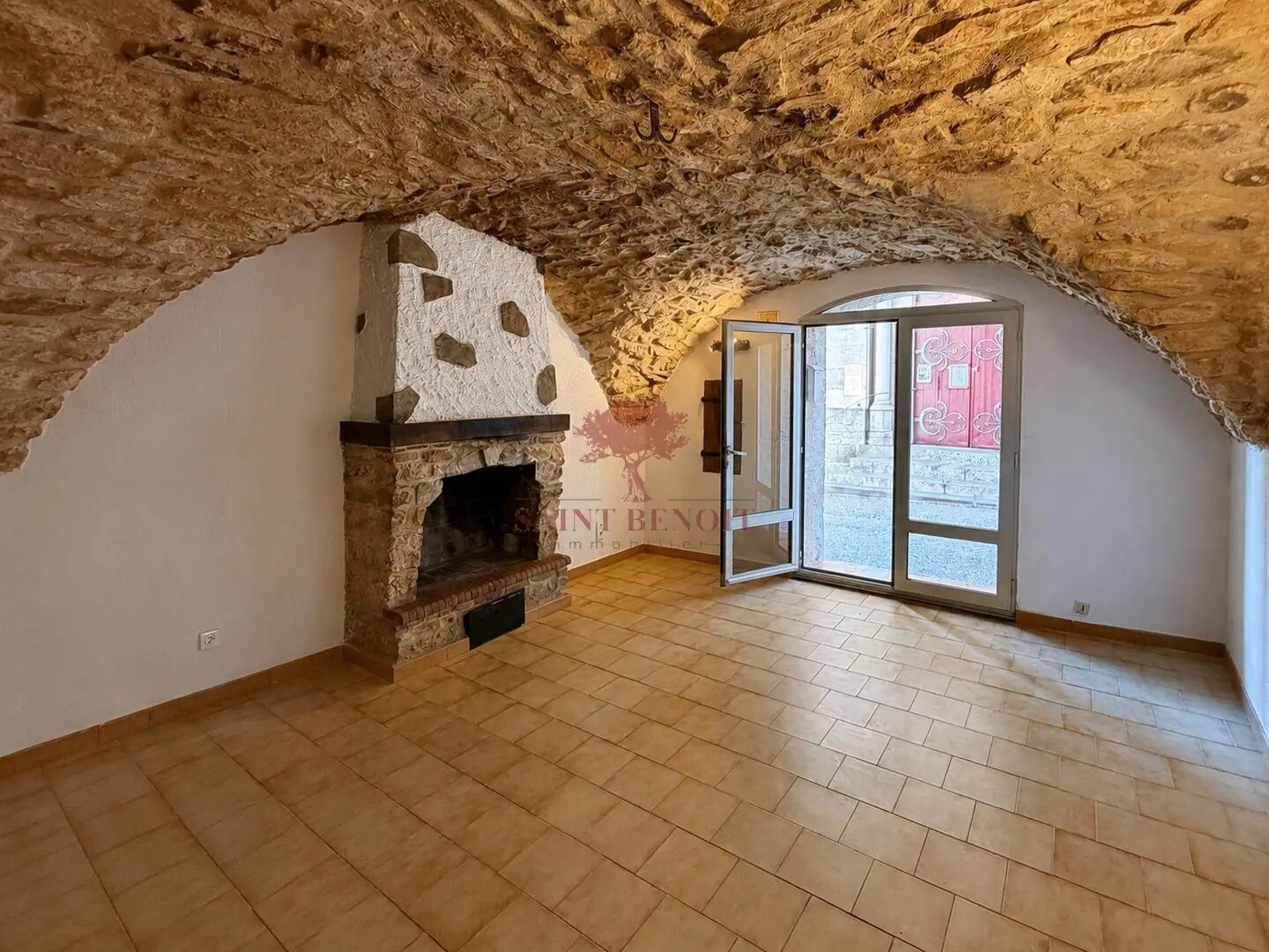 Appartement à louer, 49m², Argelliers