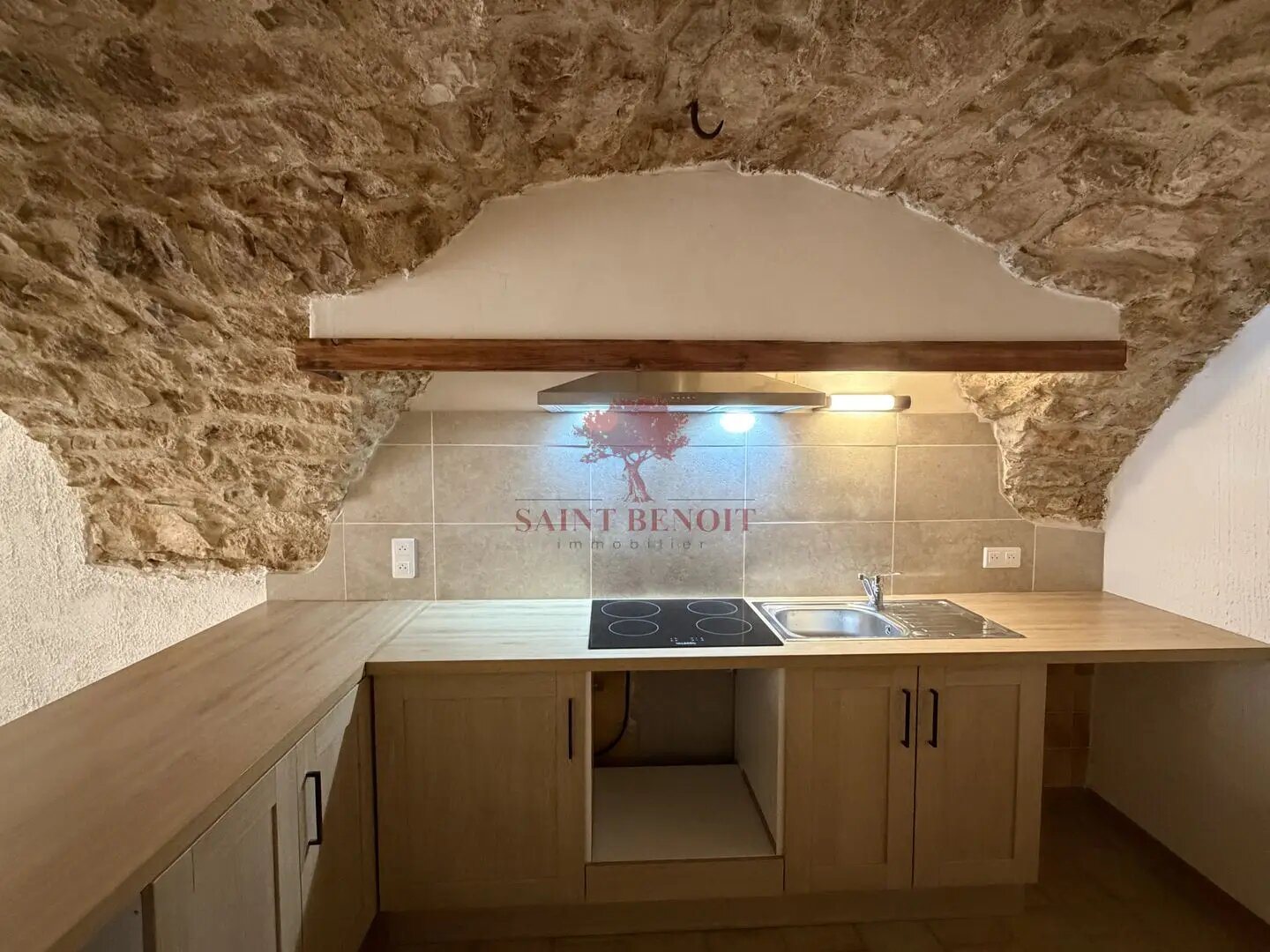 Appartement à louer, 49m², Argelliers