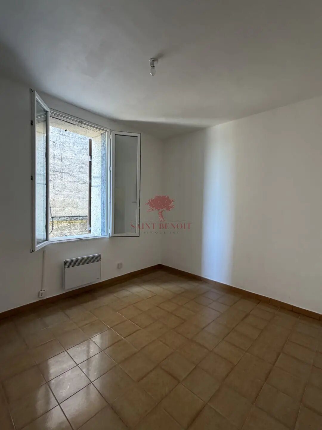 Appartement à louer, 49m², Argelliers