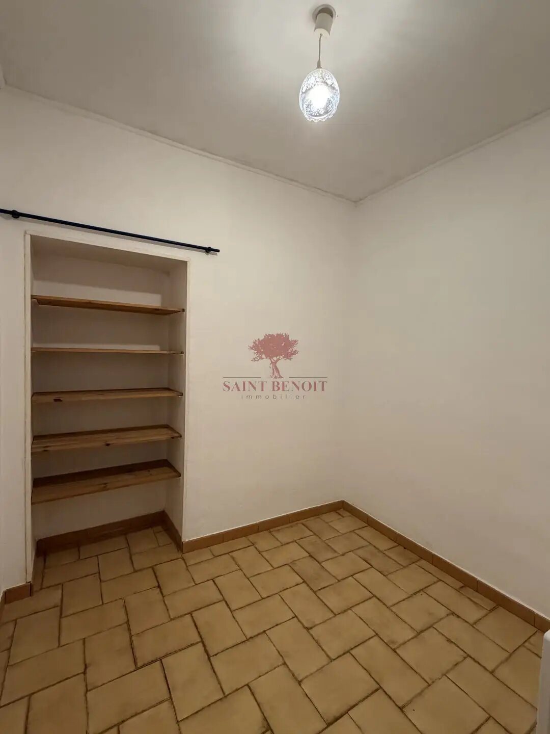 Appartement à louer, 49m², Argelliers