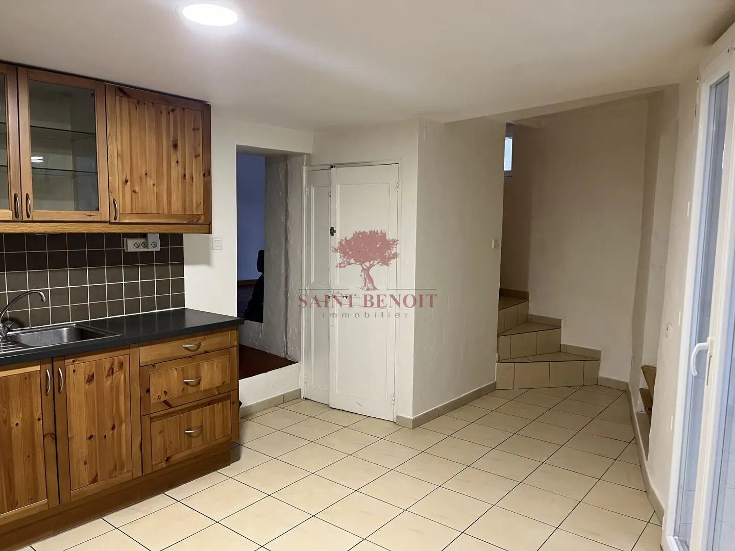 Maison à louer, 50m², Saint-Bauzille-de-la-Sylve