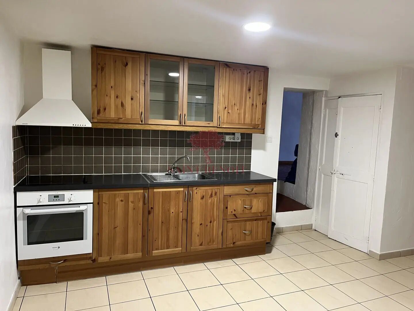 Maison à louer, 50m², Saint-Bauzille-de-la-Sylve