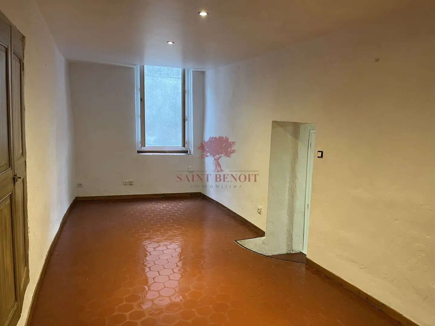 Maison à louer, 50m², Saint-Bauzille-de-la-Sylve