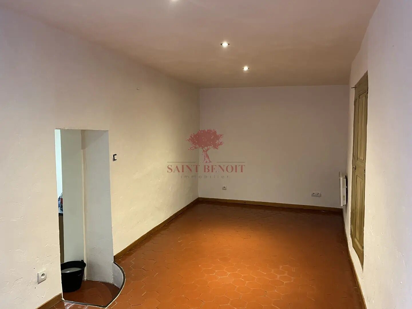 Maison à louer, 50m², Saint-Bauzille-de-la-Sylve