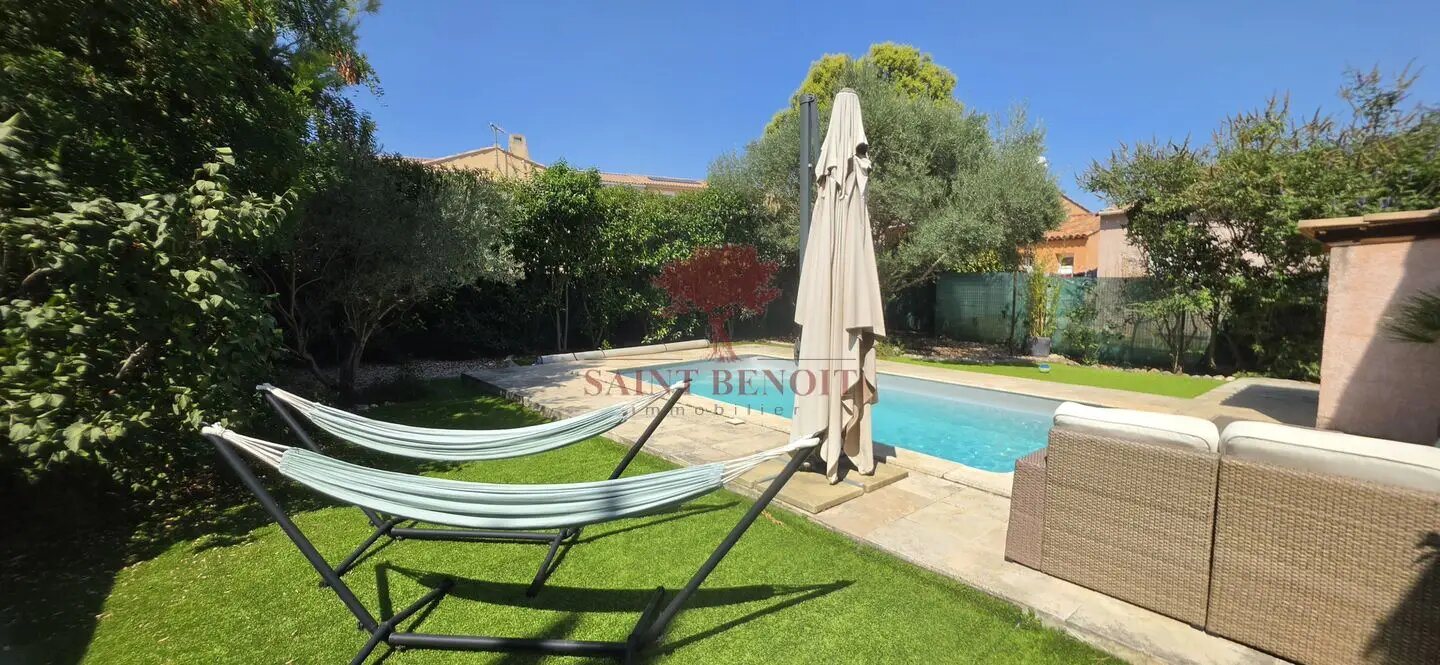 Maison à vendre, 90m², Saint-André-de-Sangonis