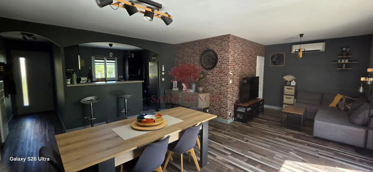 Maison à vendre, 90m², Saint-André-de-Sangonis