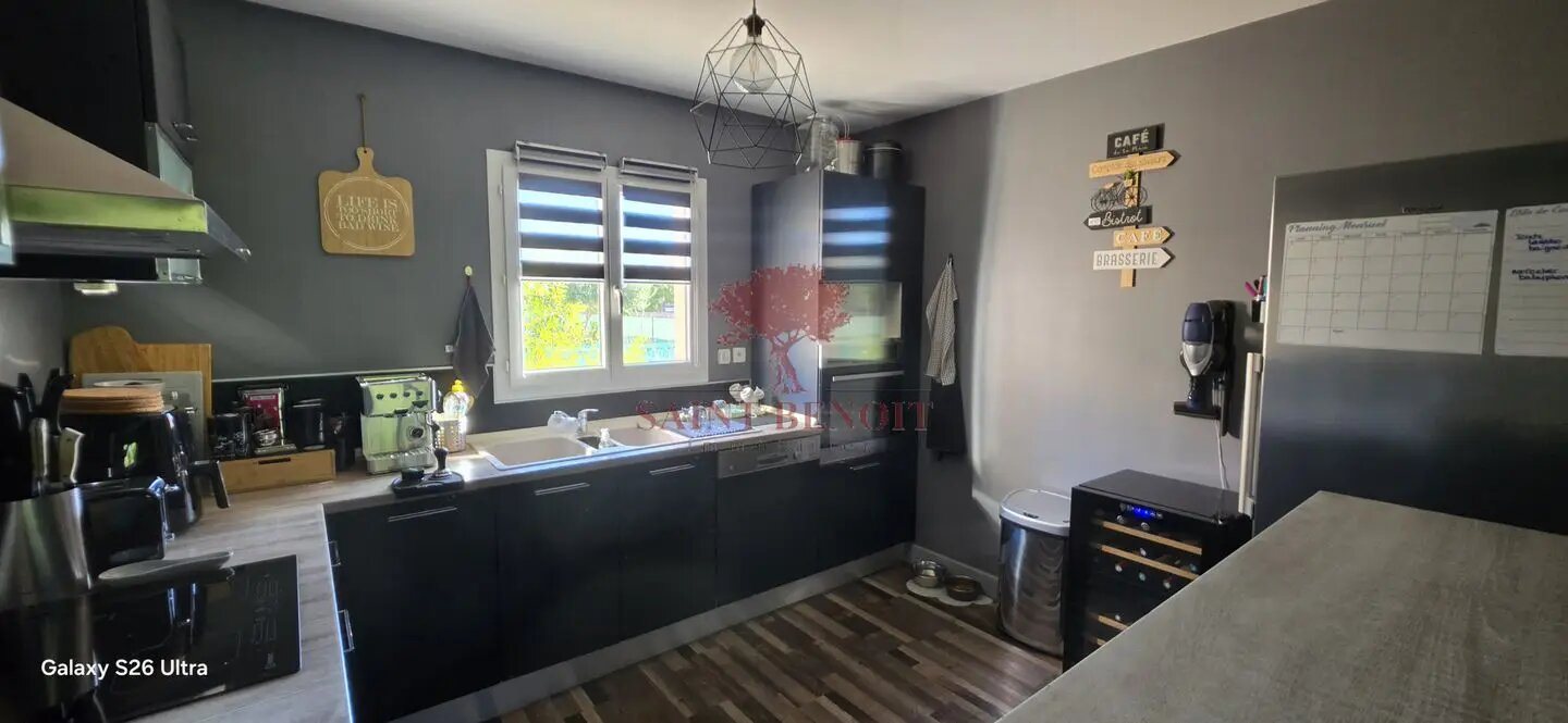Maison à vendre, 90m², Saint-André-de-Sangonis