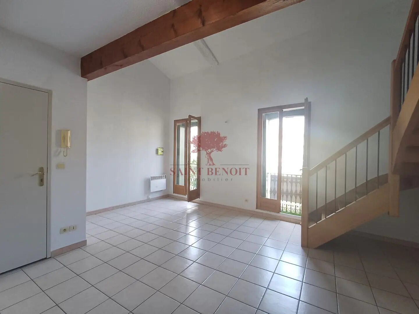 Appartement à louer, 48m², Saint-André-de-Sangonis