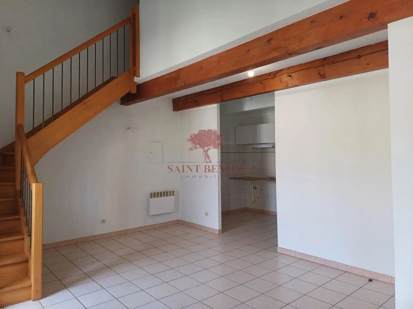 Appartement à louer, 48m², Saint-André-de-Sangonis