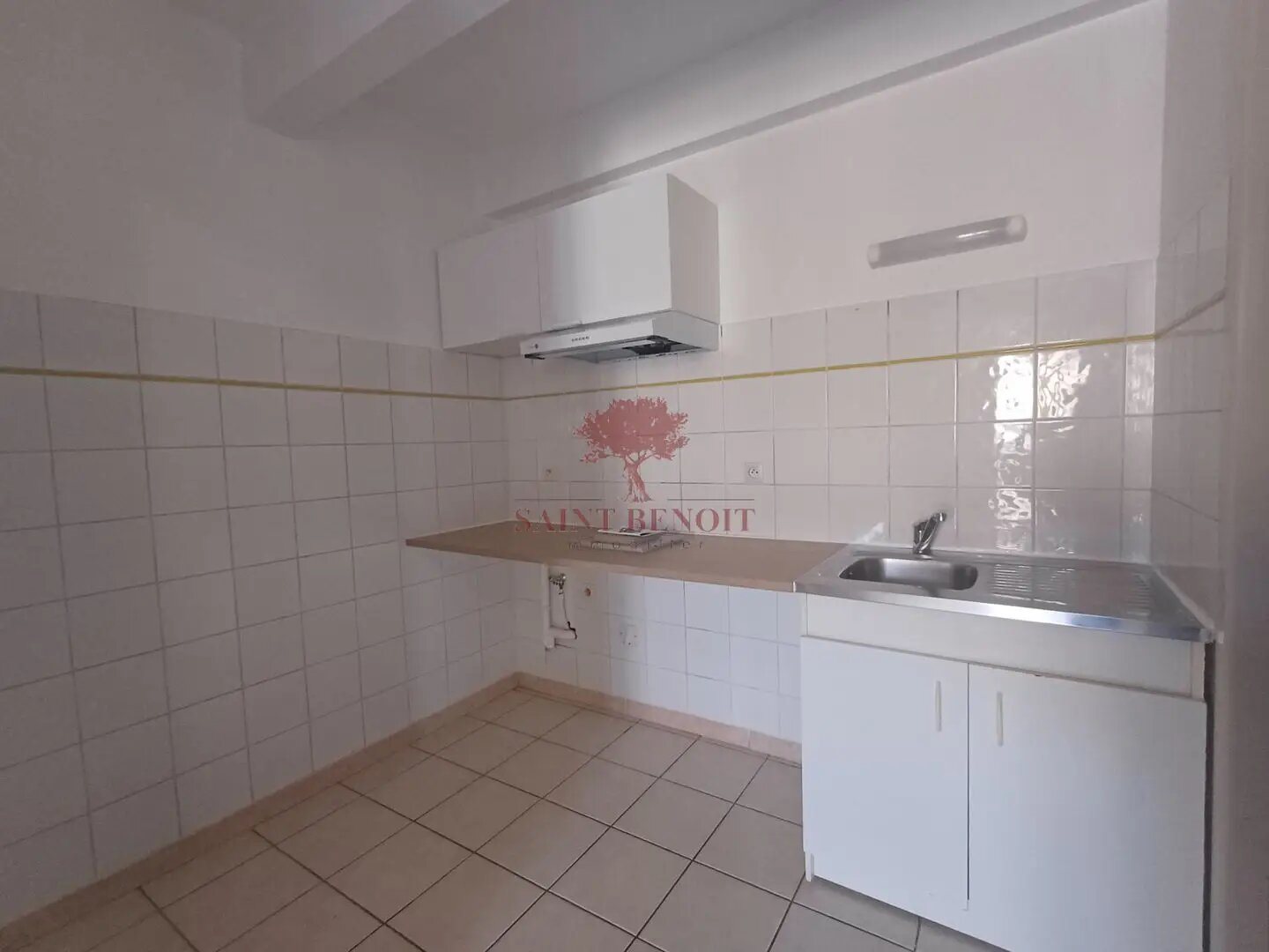 Appartement à louer, 48m², Saint-André-de-Sangonis