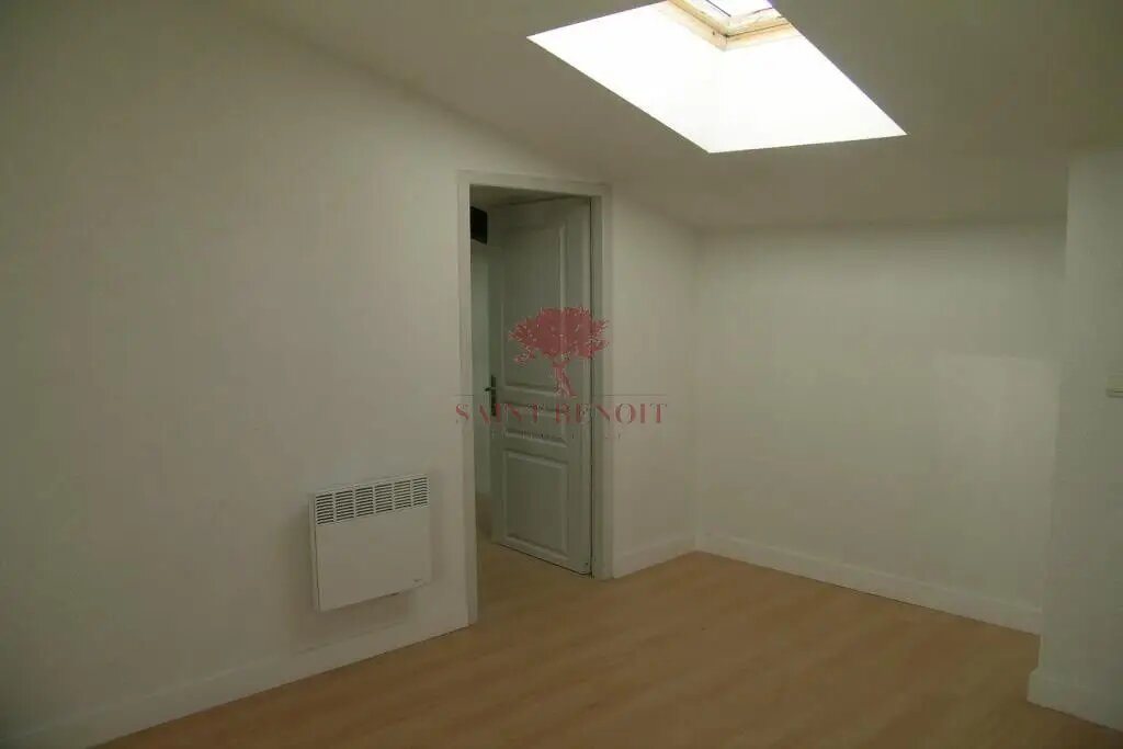 Appartement à louer, 48m², Saint-André-de-Sangonis