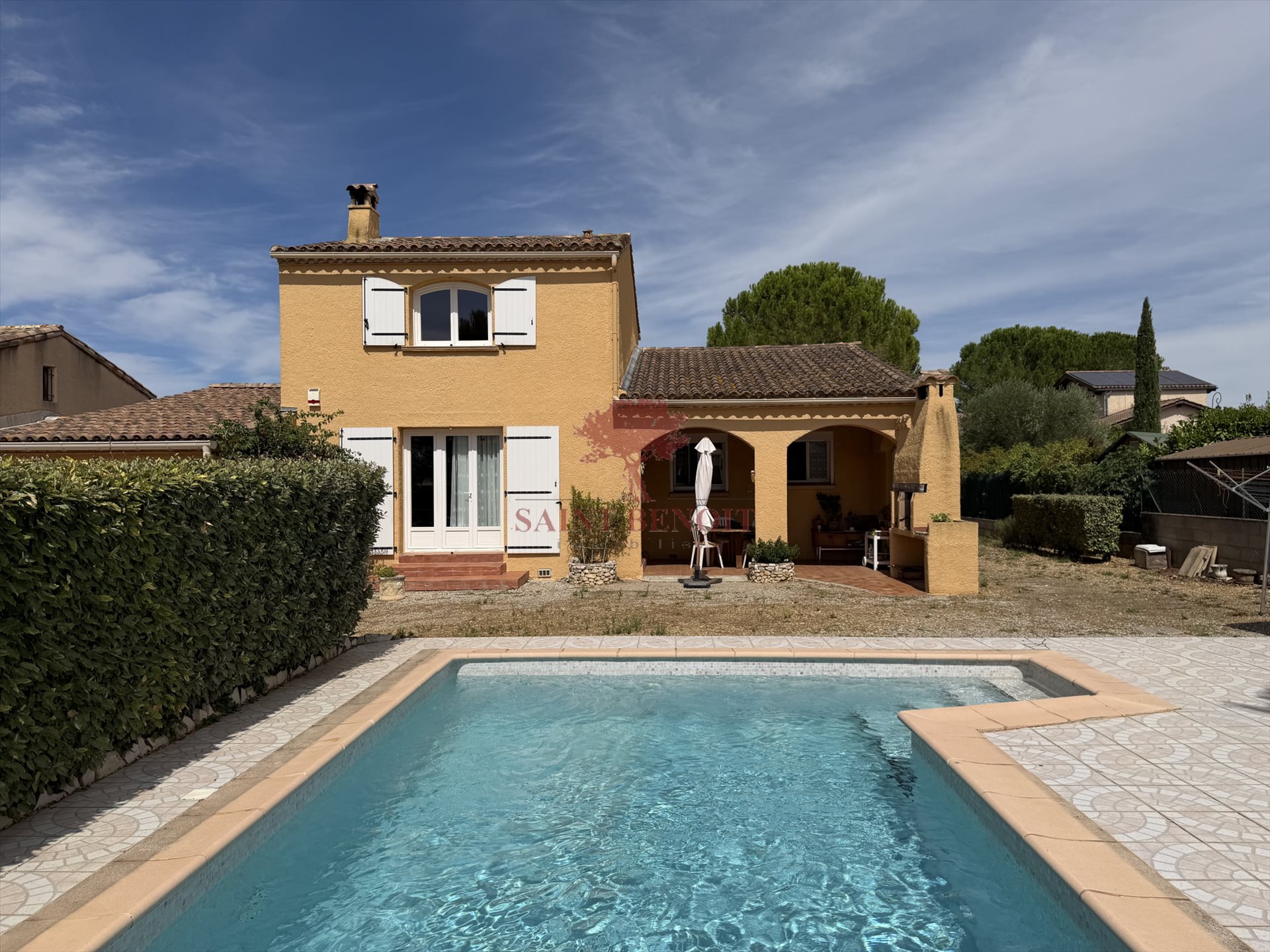 Maison à vendre, 4m², Popian