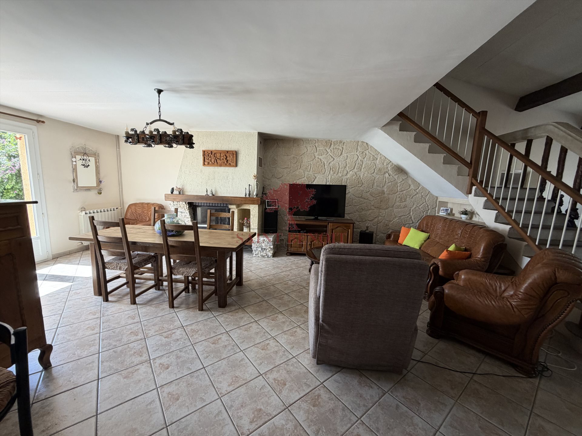 Maison à vendre, 4m², Popian