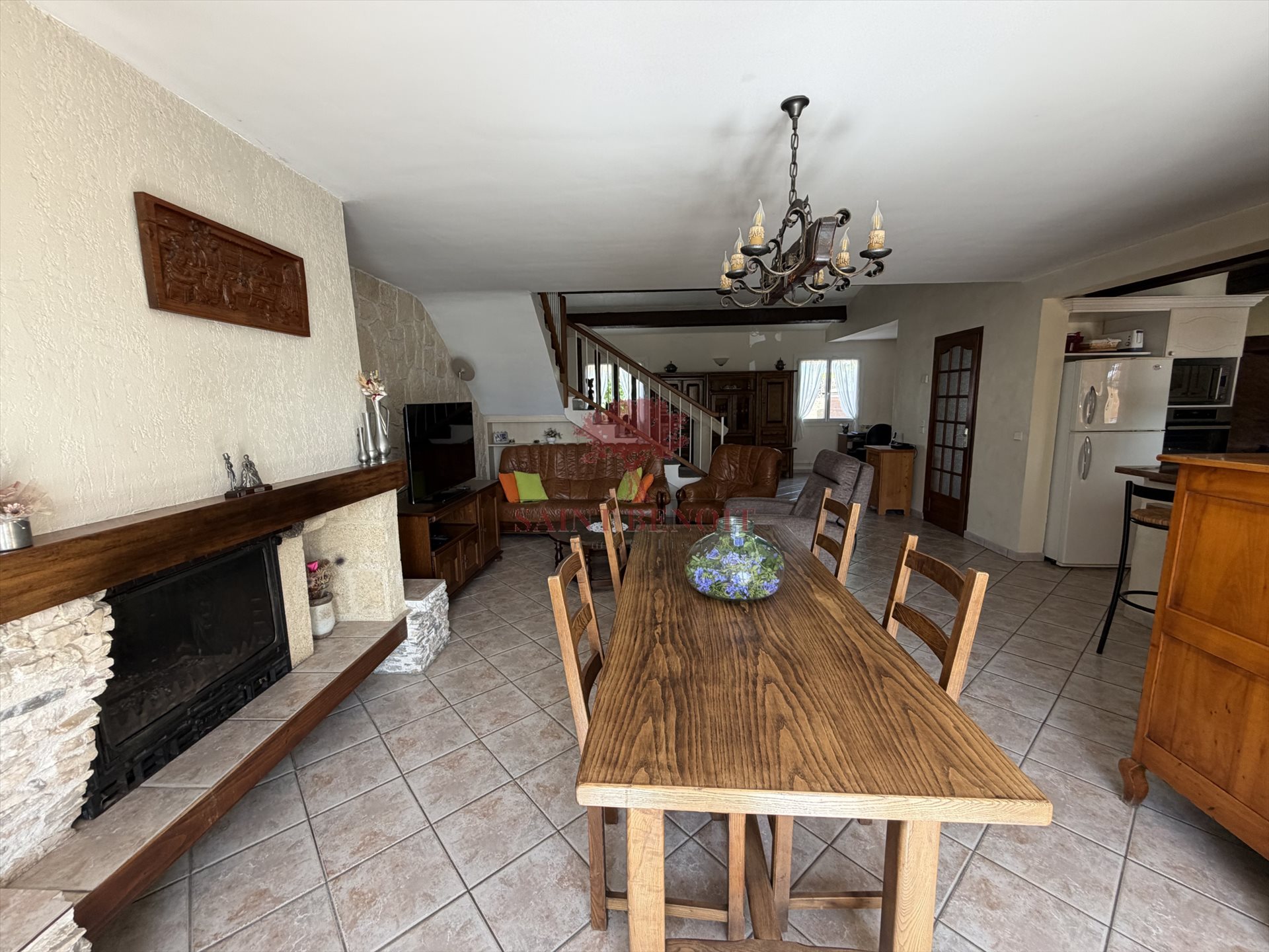 Maison à vendre, 4m², Popian