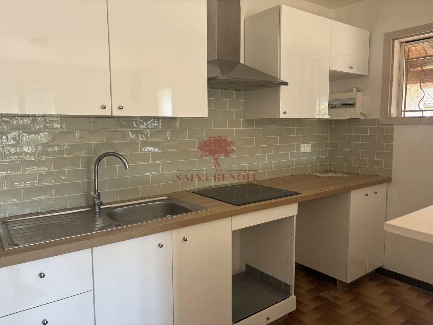 Maison à louer, 51m², Saint-André-de-Sangonis