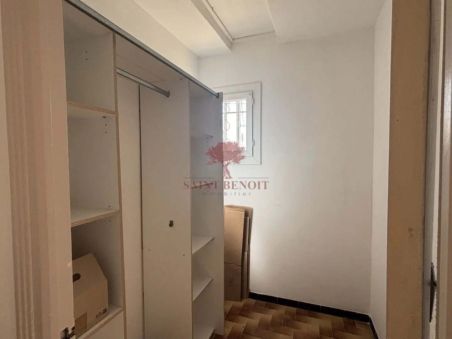 Maison à louer, 51m², Saint-André-de-Sangonis